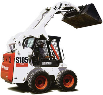 alquiler minicargador bobcat definicion