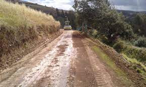 alquiler rodillo terreno humedo